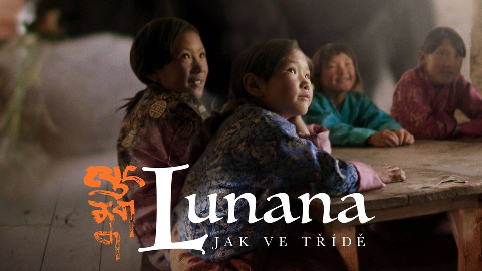 Bhútán: nejlepší filmy online