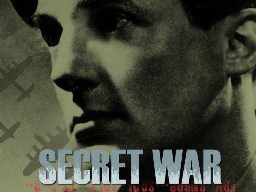 Documentary Tajná válka