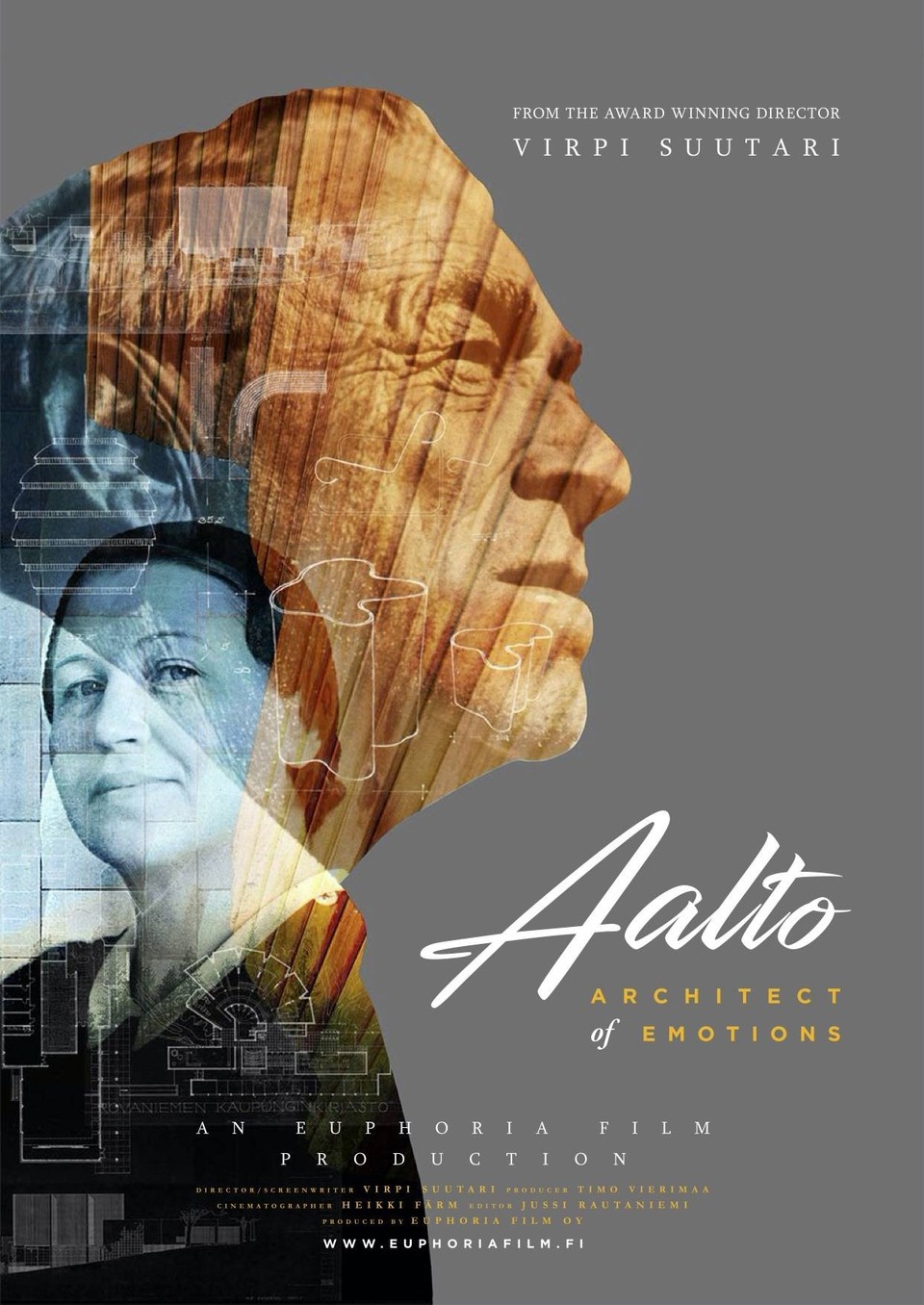 Dokument Aalto