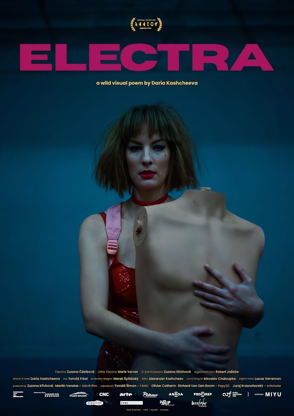 Film Electra