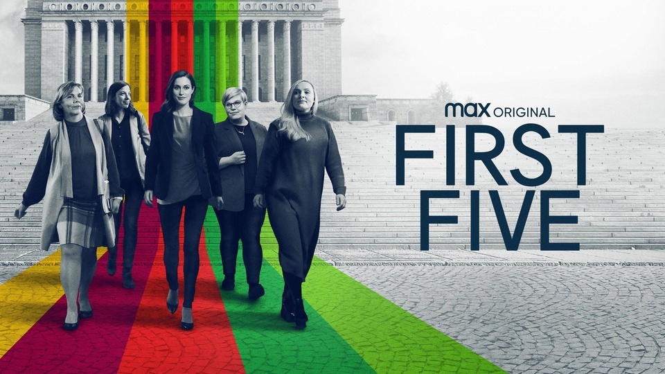 Documentary First Five
