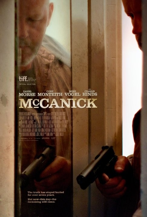 Film McCanick