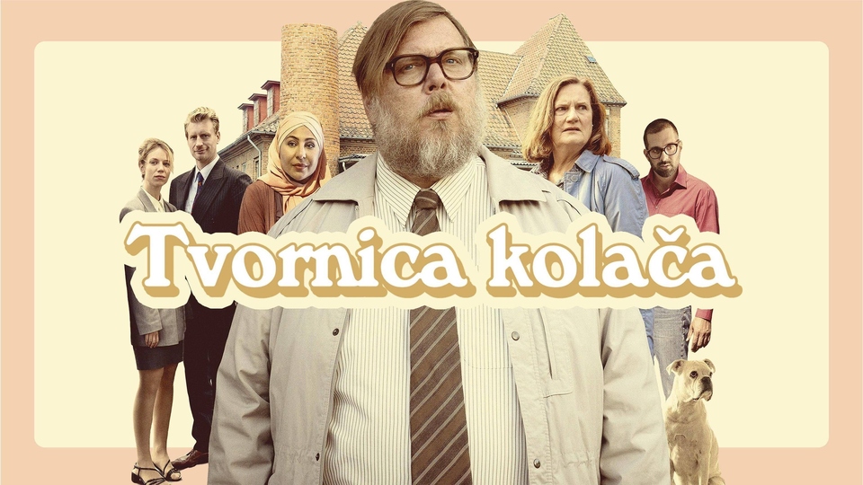 Najbolji danski novi komedije iz godine 2023 online