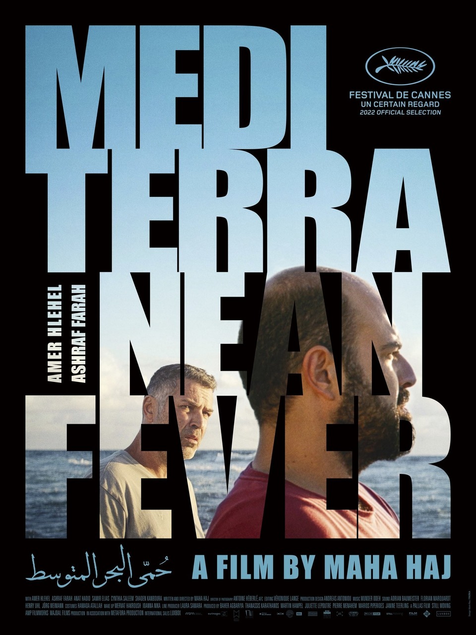 Film Středomořská horečka