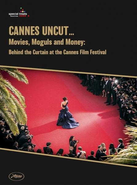Nemontirani Cannes