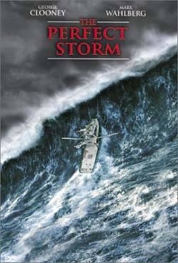Фільм Ідеальний шторм