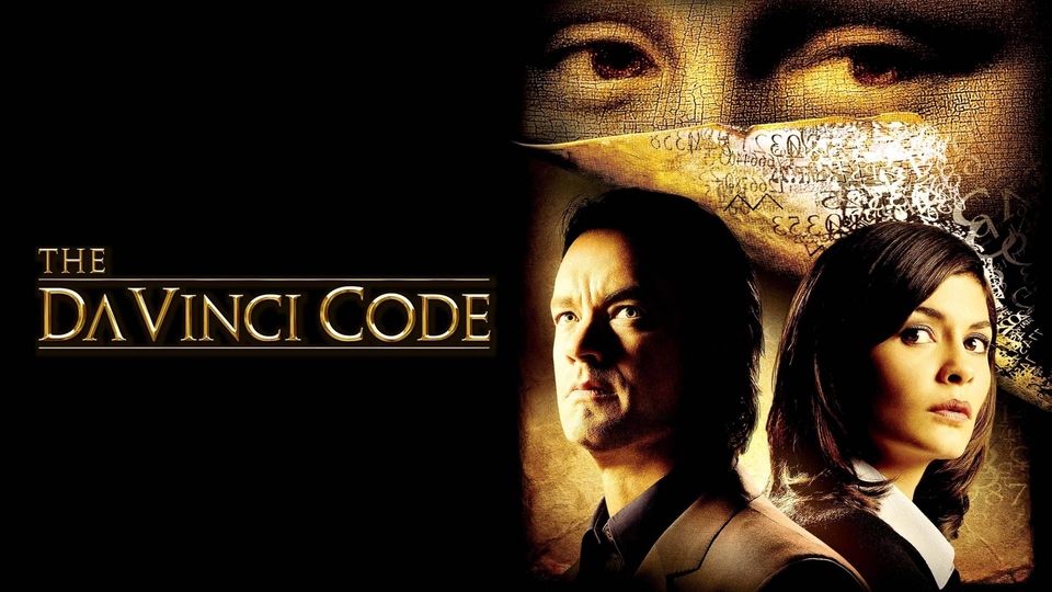 Film The Da Vinci Code