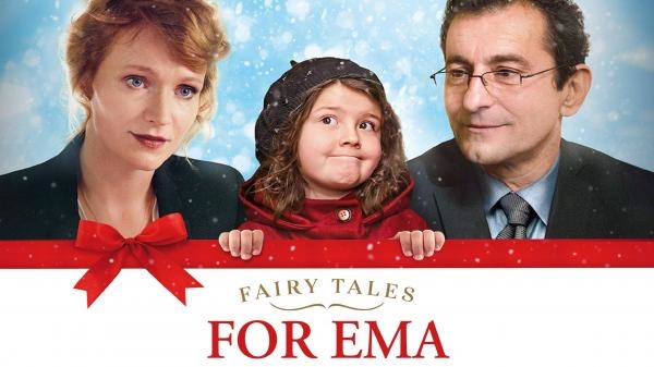 Fairy Tales for Emma
