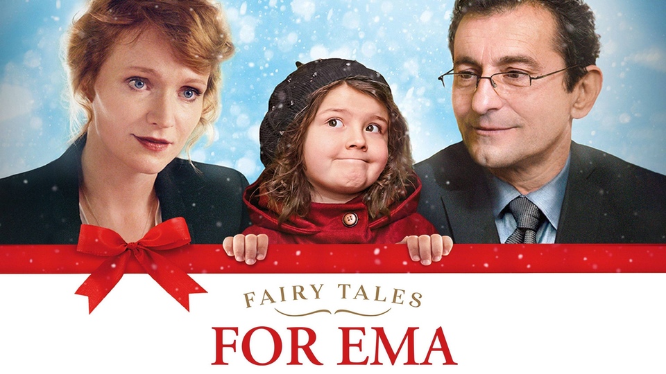 Film Fairy Tales for Emma