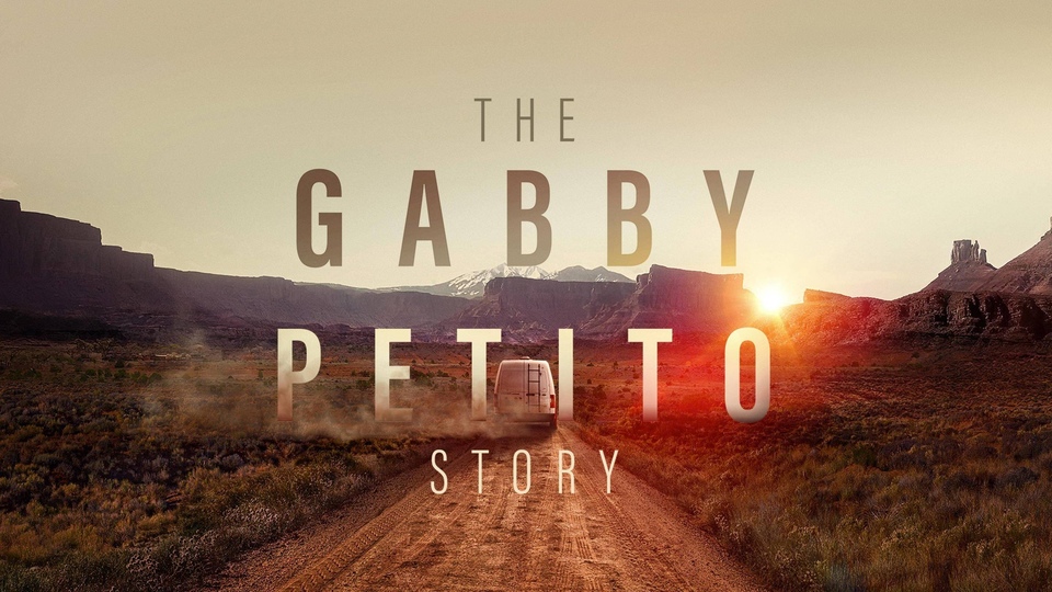 Film The Gabby Petito Story