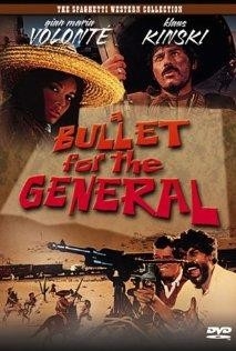 Film Kulka pro generála