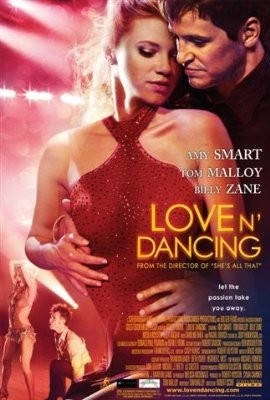 Film Láska a tanec