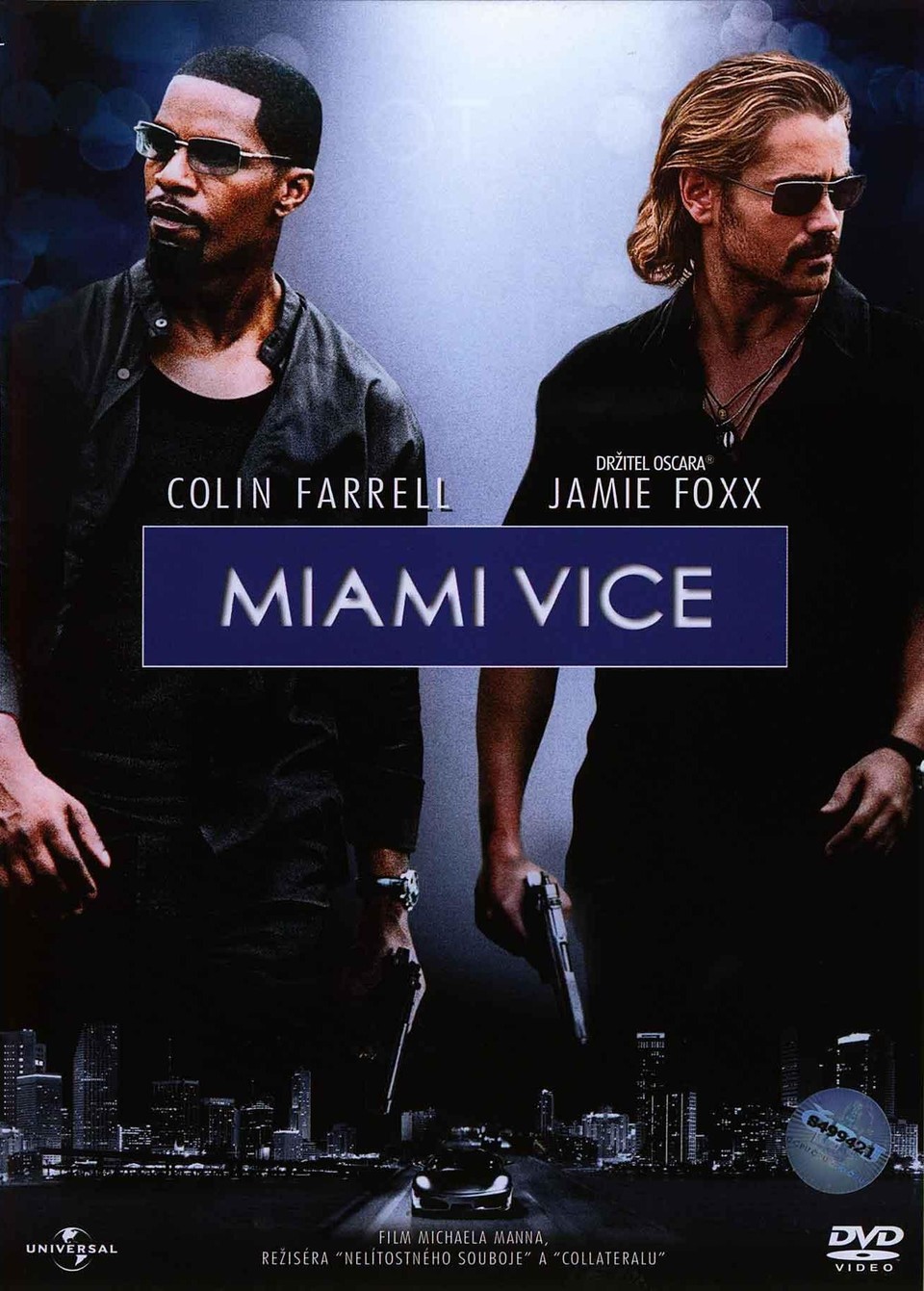 Film Miami Vice