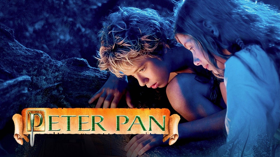 Film Peter Pan