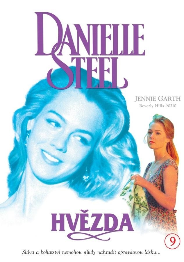 Film Danielle Steelová: Hvězda