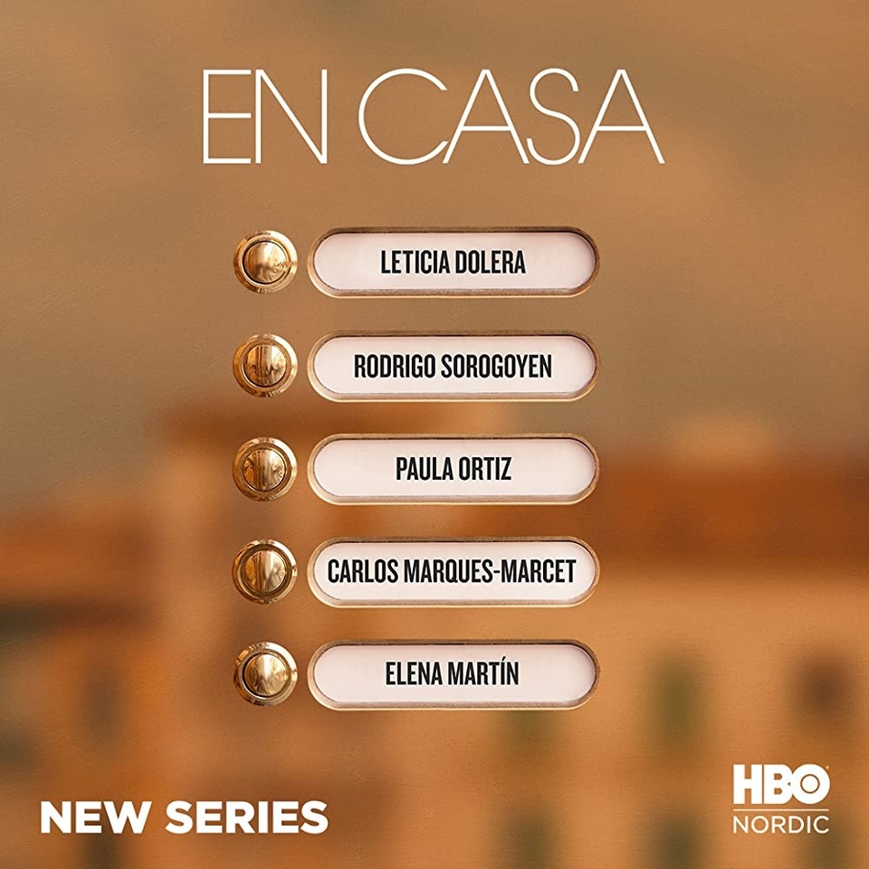 The best spanish drama series online