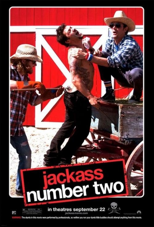Film Jackass 2