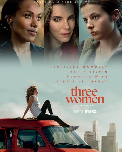 Three Women