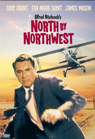 Film Na sever severozápadnou linkou