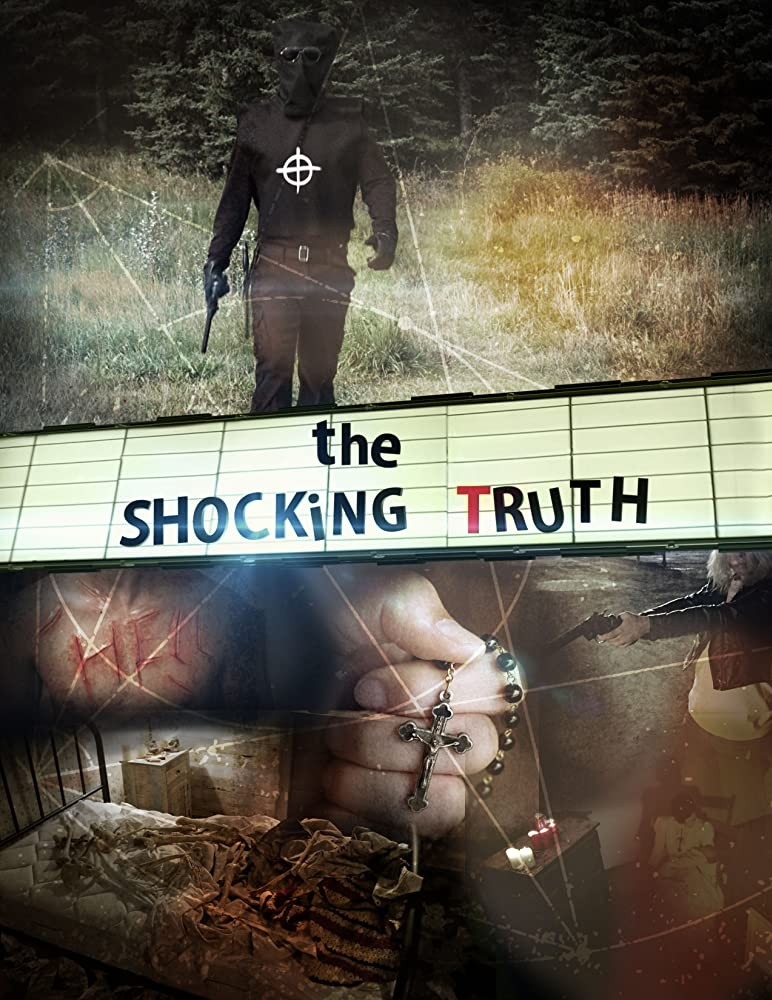 Documentary Šokující pravda (7)