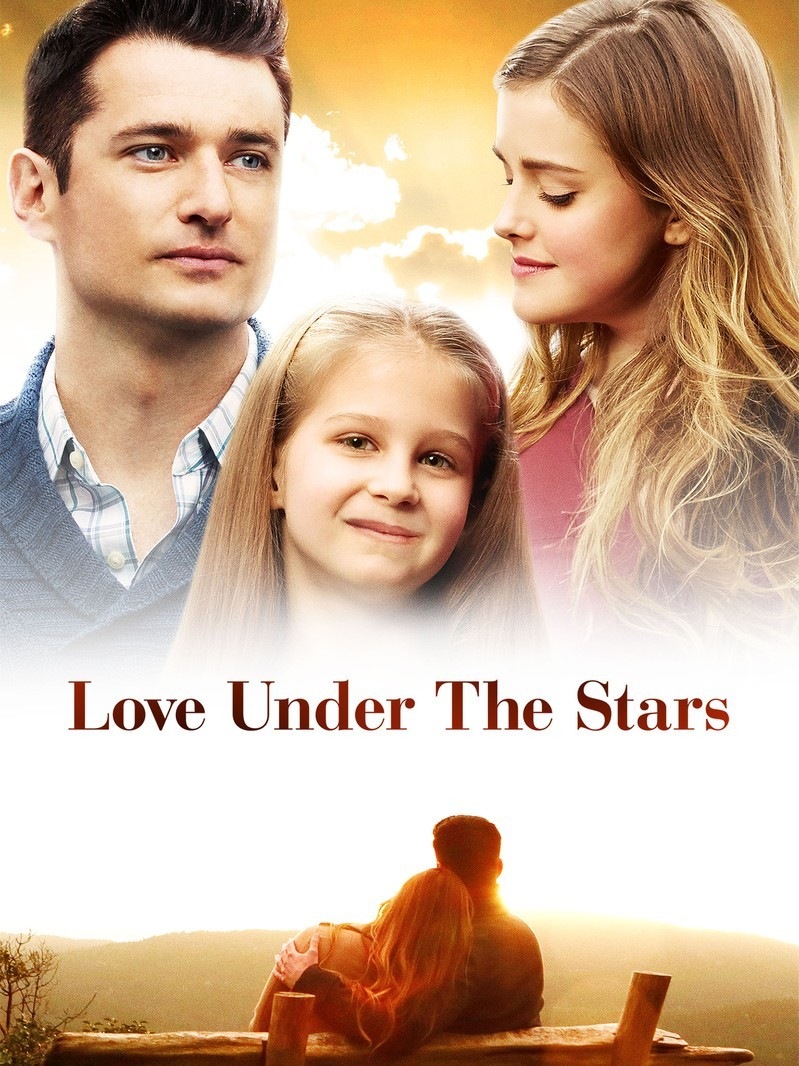 Film Ljubav pod zvijezdama