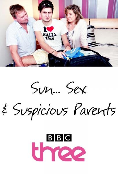 Slunce, sex a rodiče v patách