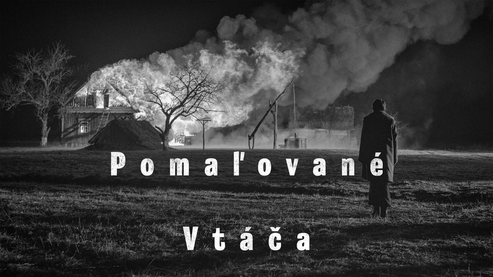 Najlepšie slovenské thrillery online