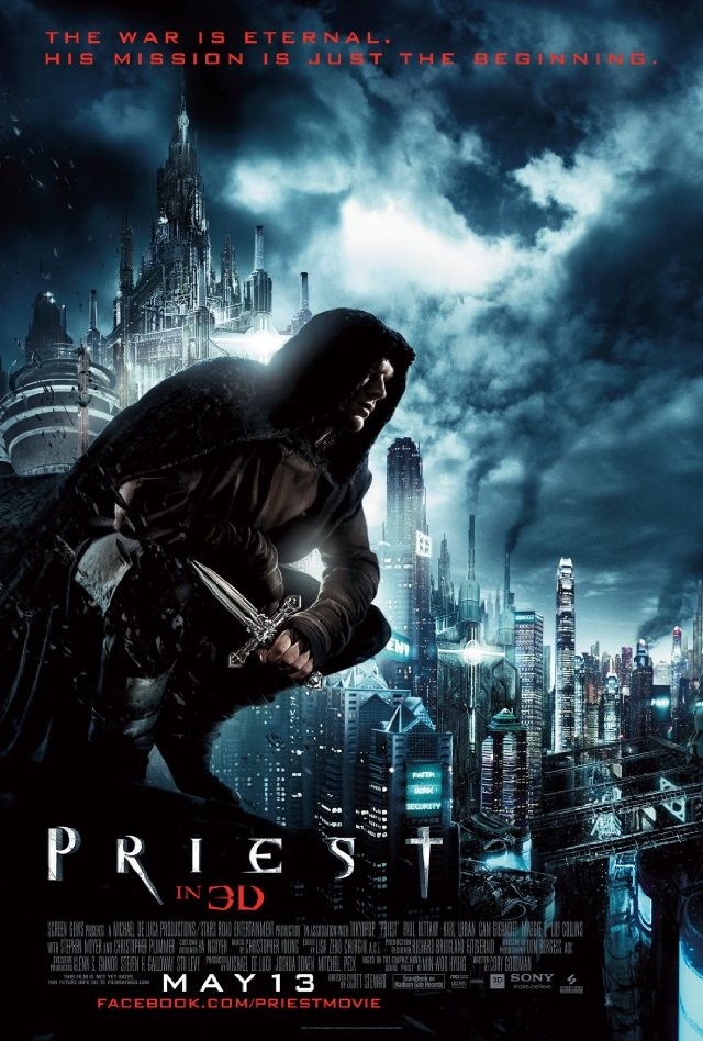 Film Priest