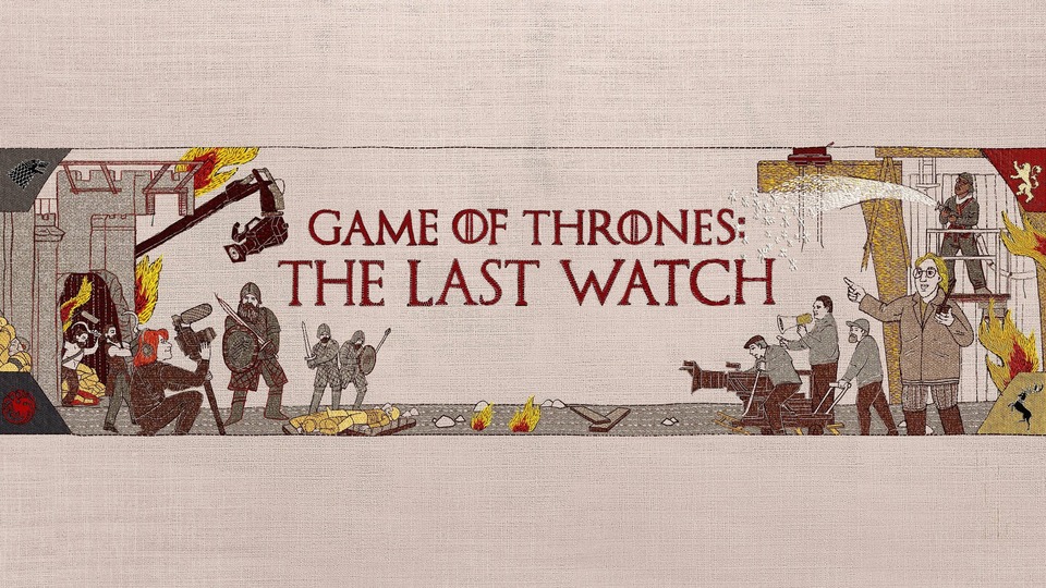 Documentary Game of Thrones: The Last Watch