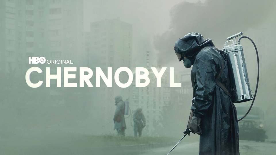 Series Chernobyl