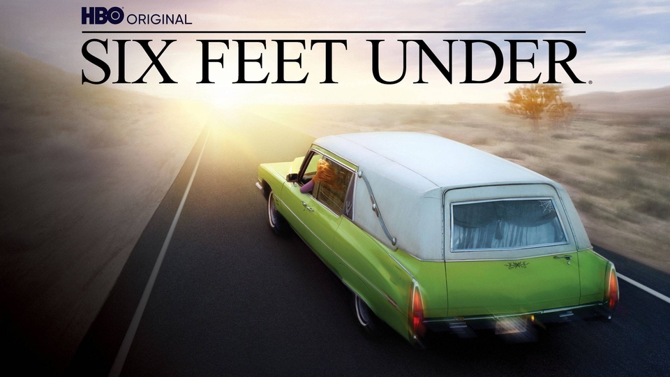Series Six Feet Under