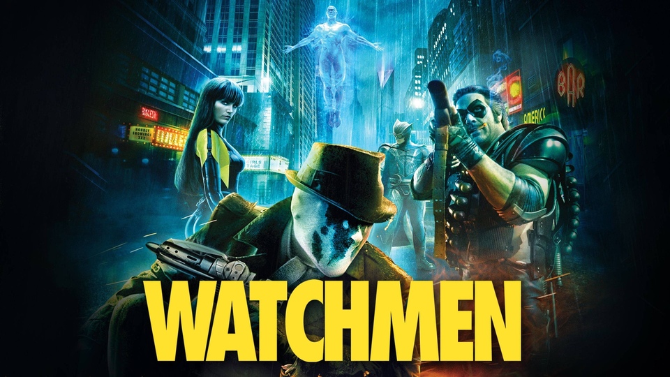 Film Watchmen