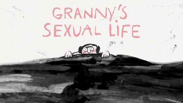 Granny's Sexual Life