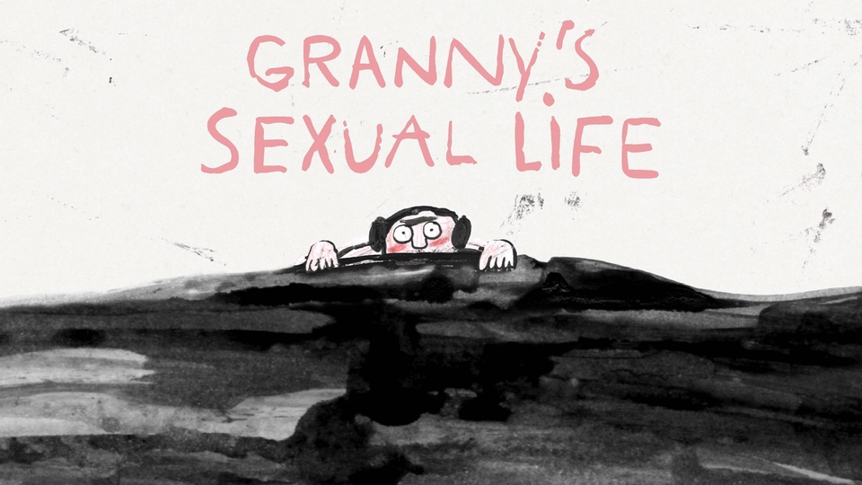 Film Granny's Sexual Life