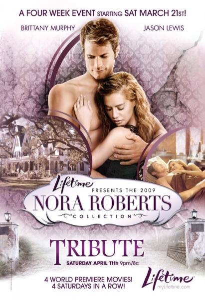 Nora Roberts: Triumf pamięci