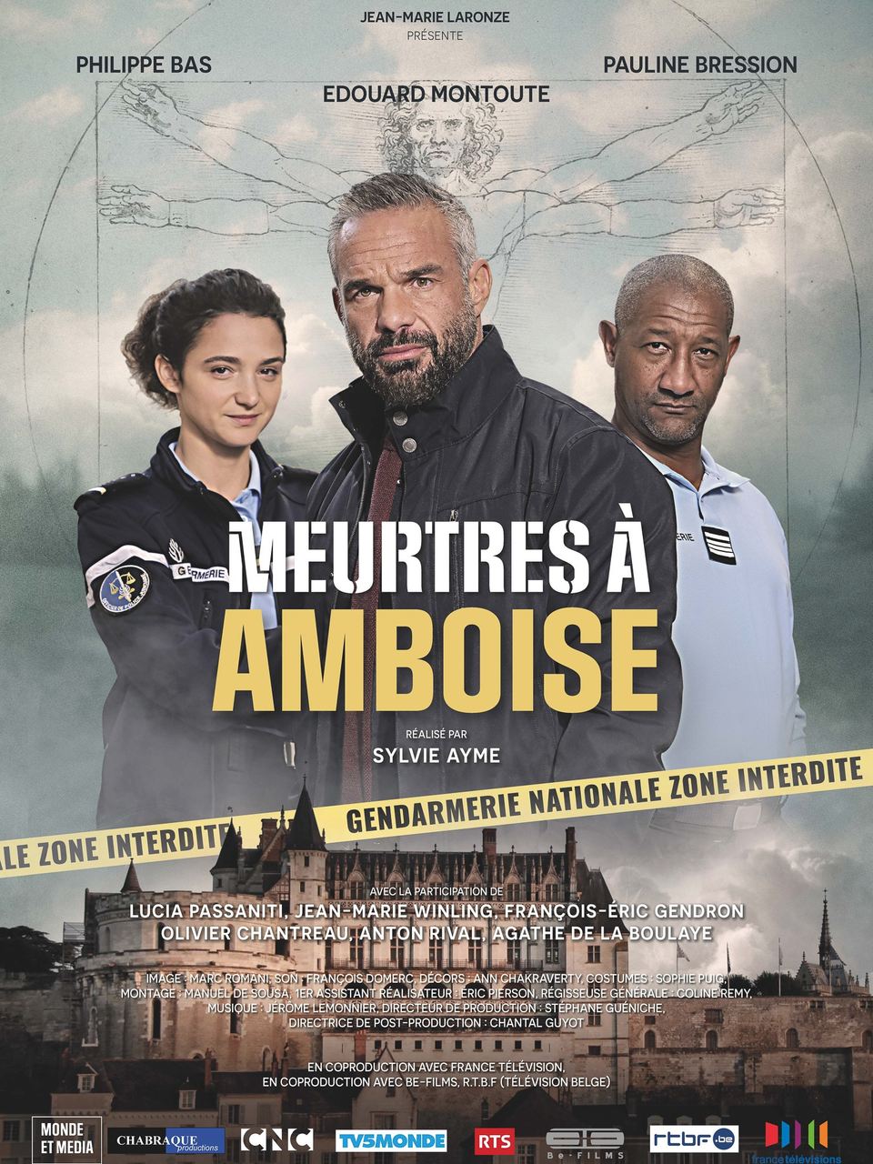 Film Vraždy v Amboise