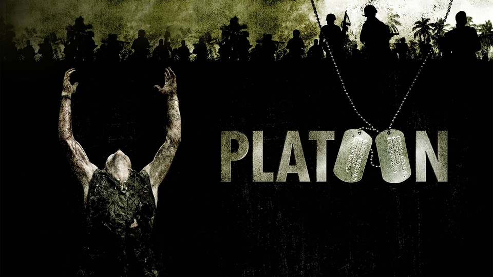 Film The Platoon