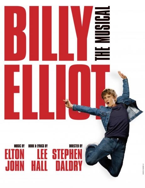 Billy Elliot: Mjuzikl