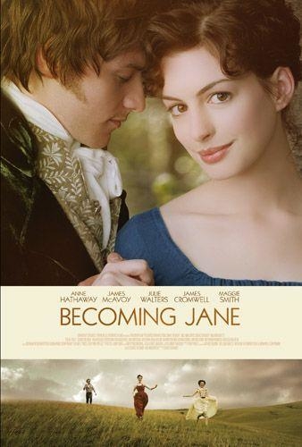 Film Priča o Jane Austen