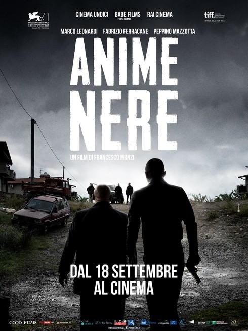 The best italian drama movies from year 2014 online