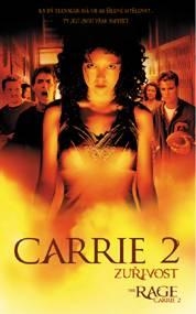 Carrie 2: Zuřivost