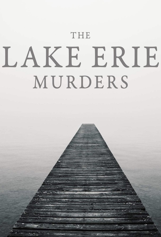 Documentary Vraždy u jezera Erie
