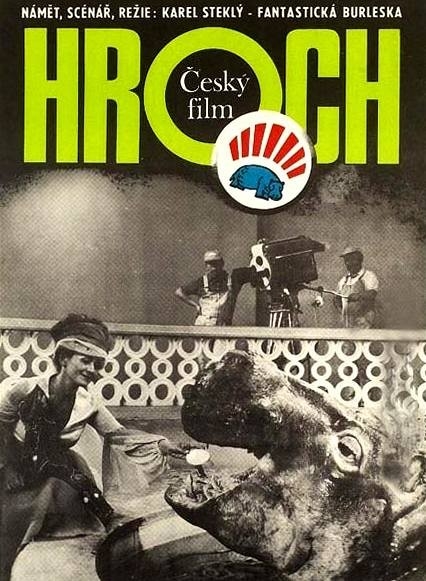 Film Hroch