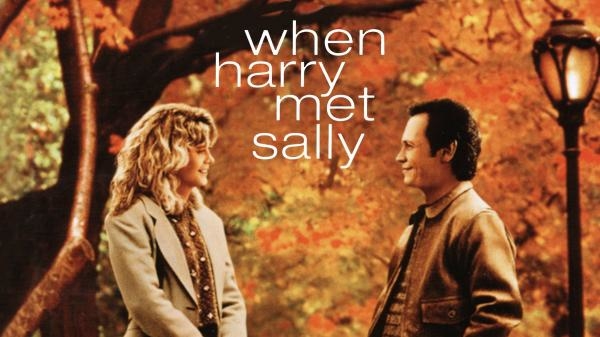Keď Harry stretol Sally