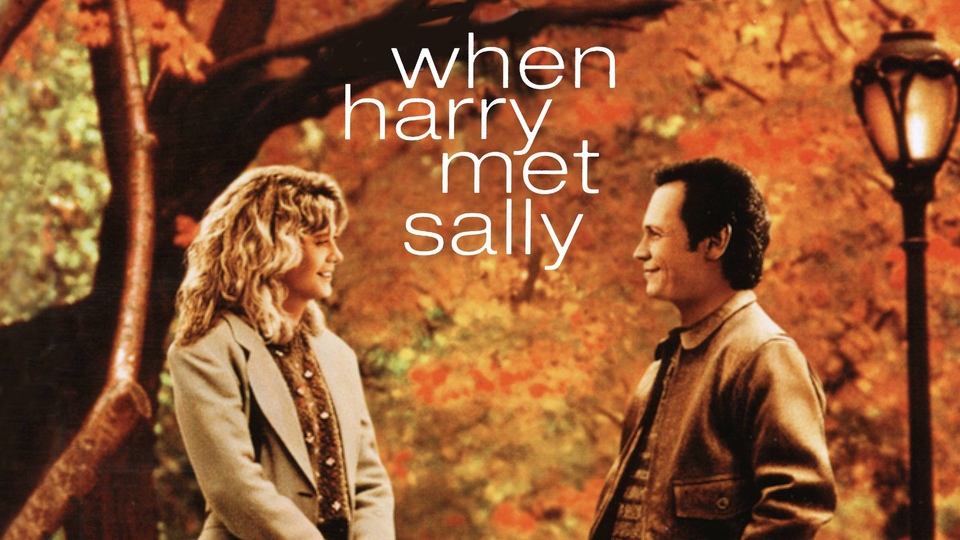 Film When Harry Met Sally...