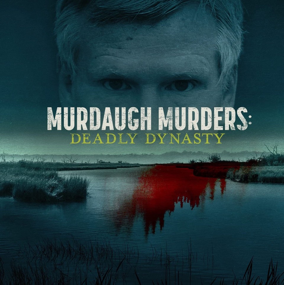 Documentary Vraždy Murdaughových: Smrtící dynastie