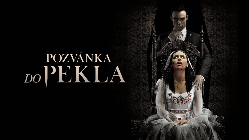 Najlepšie maďarské horory online