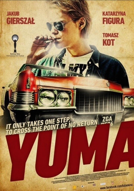 Film Yuma