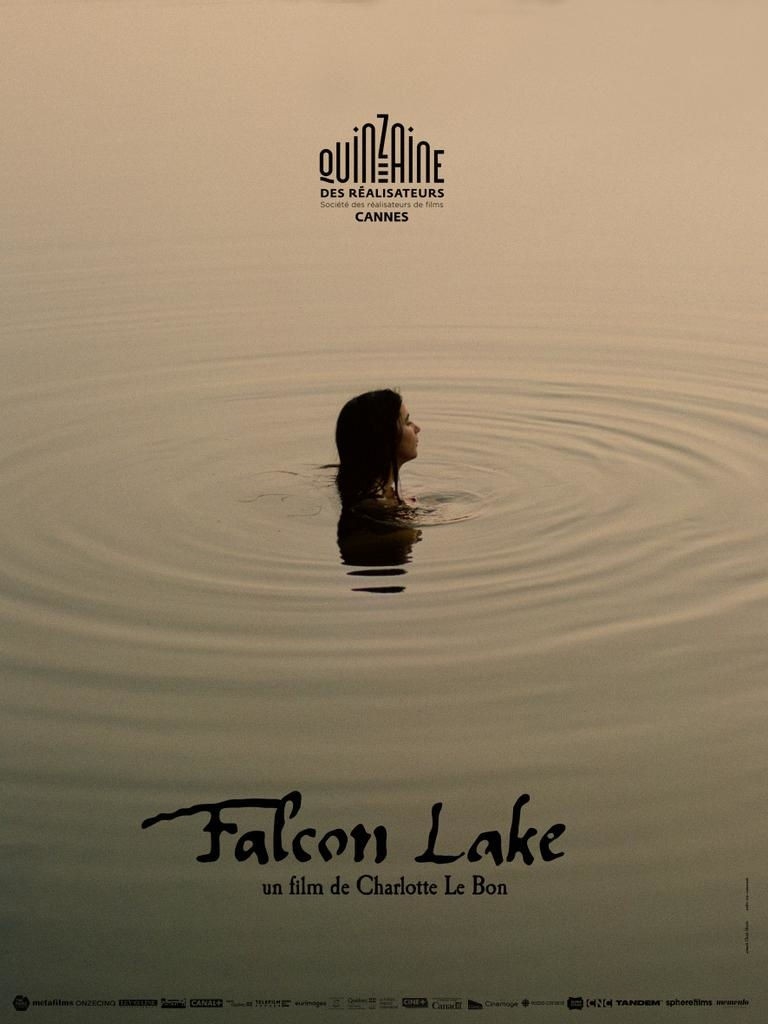 Film Falcon Lake