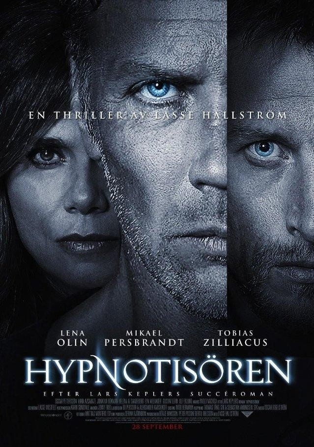 Film Der Hypnotiseur